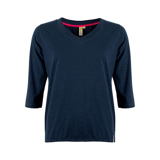 Roadsign Koszulka w kolorze granatowym ze sklepu Limango Polska w kategorii Bluzki damskie - zdjęcie 178393836