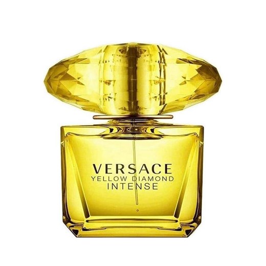 Versace Yellow Diamond Intense - EDP - 50 ml ze sklepu Limango Polska w kategorii Perfumy damskie - zdjęcie 178393858