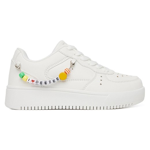 Sneakers DeeZee 3310606A ze sklepu ccc.eu w kategorii Buty sportowe dziecięce - zdjęcie 178394757