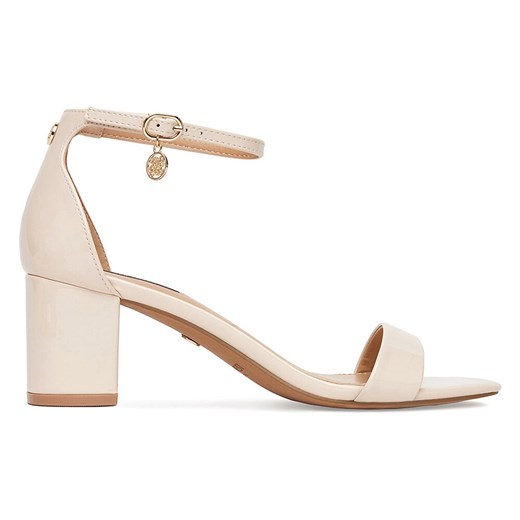 Sandały NINE WEST WFA2625-1 ze sklepu ccc.eu w kategorii Sandały damskie - zdjęcie 178394765