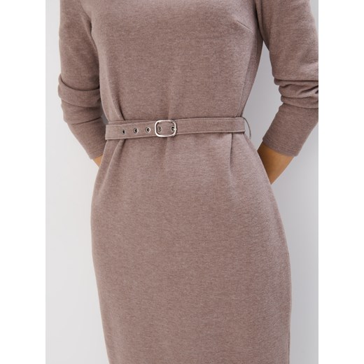 Mohito sukienka na spacer 