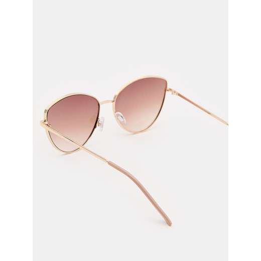 Mohito okulary przeciwsłoneczne damskie