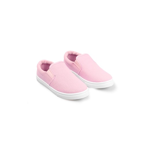 GATE Trampki slip-on 28 ze sklepu gateshop w kategorii Trampki dziecięce - zdjęcie 178397605