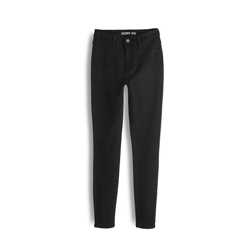 GATE Jeansy skinny 32 ze sklepu gateshop w kategorii Jeansy damskie - zdjęcie 178397667