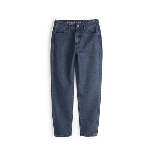 GATE Jeansy mom fit 32 ze sklepu gateshop w kategorii Jeansy damskie - zdjęcie 178397668