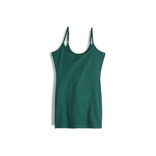 GATE Przedłużany top 34 ze sklepu gateshop w kategorii Bluzki damskie - zdjęcie 178397675