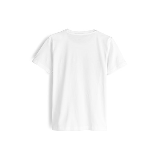 T-shirt chłopięce Gate