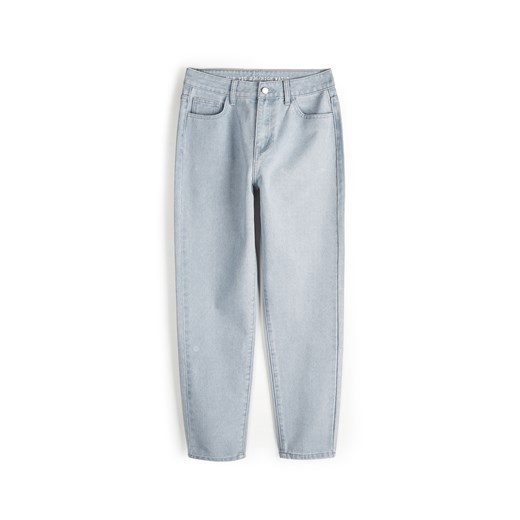 GATE Jeansy mom fit 32 ze sklepu gateshop w kategorii Jeansy damskie - zdjęcie 178397757