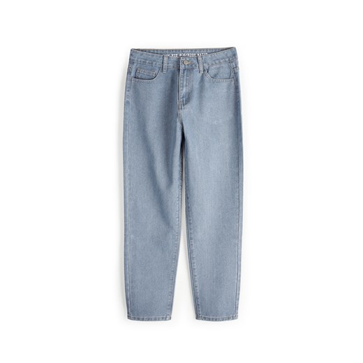 GATE Jeansy mom fit 32 ze sklepu gateshop w kategorii Jeansy damskie - zdjęcie 178397758