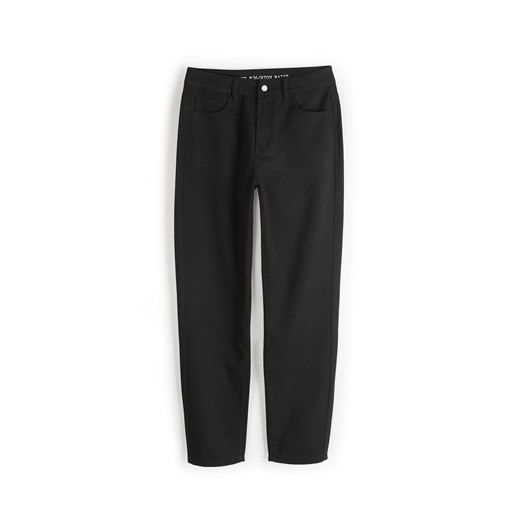 GATE Jeansy mom fit 32 ze sklepu gateshop w kategorii Jeansy damskie - zdjęcie 178397759