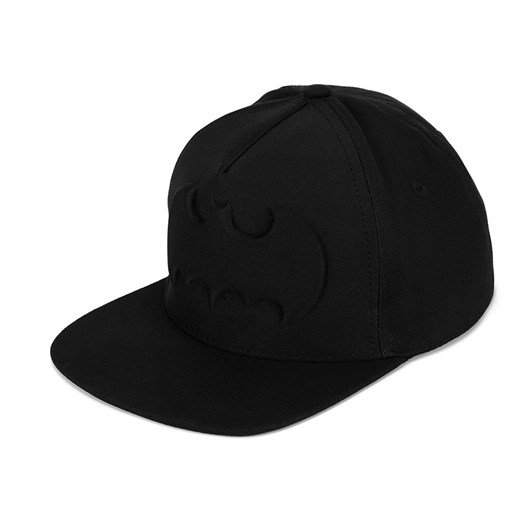 Czapka dziecięca Batman ACCCS-AW24-212WBBAT-B ze sklepu ccc.eu w kategorii Czapki dziecięce - zdjęcie 178398348