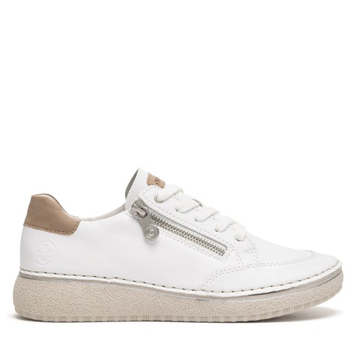 Buty sportowe damskie Rieker sneakersy