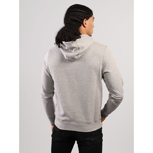 North Sails Bluza w kolorze szarym North Sails M Limango Polska promocyjna cena