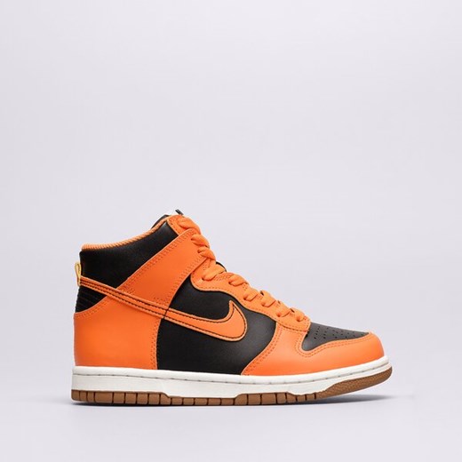 NIKE DUNK HIGH Nike 38,5 Sizeer promocyjna cena