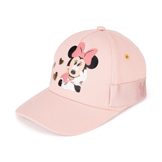 Czapka dziecięca Mickey&Friends ACCCS-AW24-115DSTC ze sklepu ccc.eu w kategorii Czapki dziecięce - zdjęcie 178399706