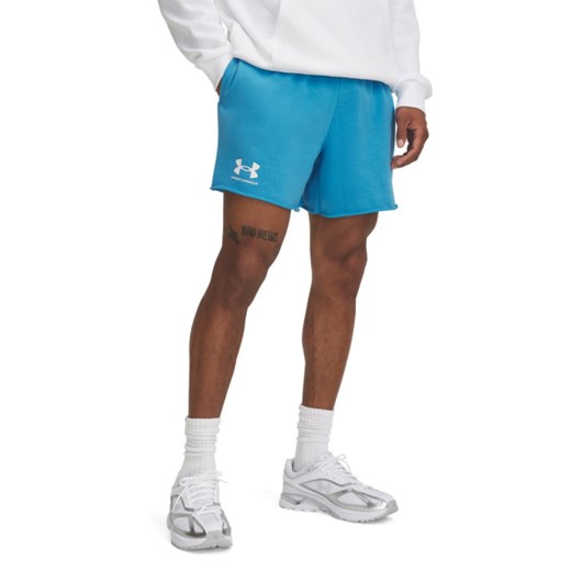 Spodenki męskie Under Armour