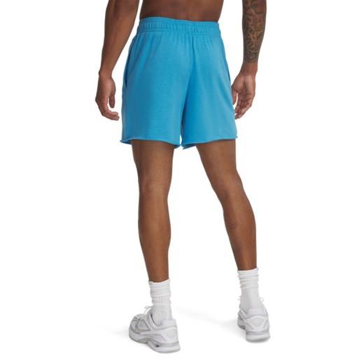 Spodenki męskie Under Armour
