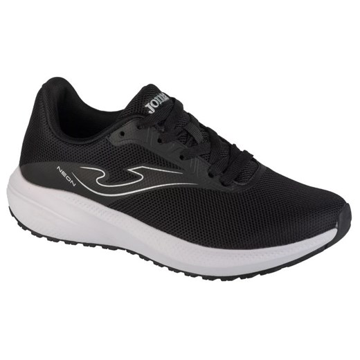 Buty Sportowe Joma Neon 2401 RNEONW2401 czarne ze sklepu ButyModne.pl w kategorii Buty sportowe męskie - zdjęcie 178400766