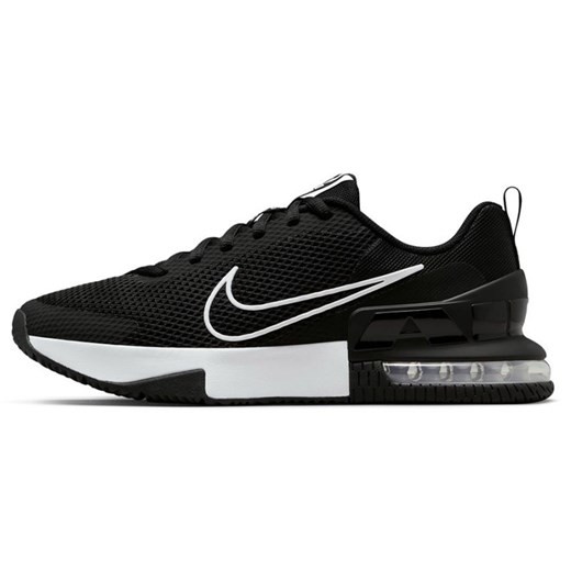Buty Nike Air Max Alpha Trainer 6 FQ1833-001 Czarne ze sklepu ButyModne.pl w kategorii Buty sportowe męskie - zdjęcie 178400806
