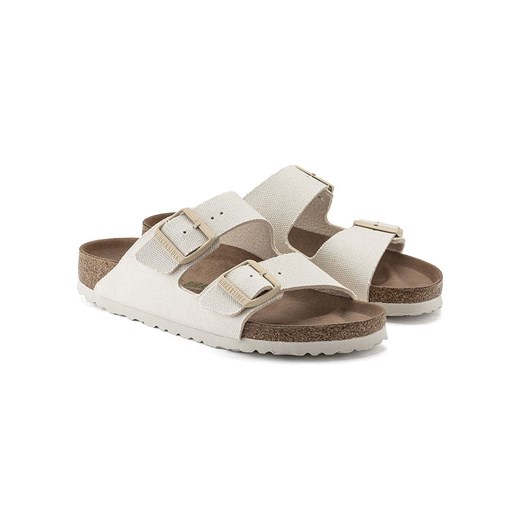 Klapki damskie BIRKENSTOCK bez zapięcia