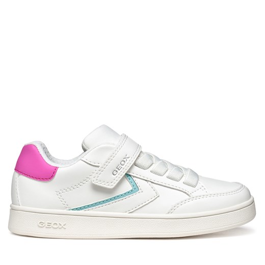 Buty sportowe dziecięce Geox 