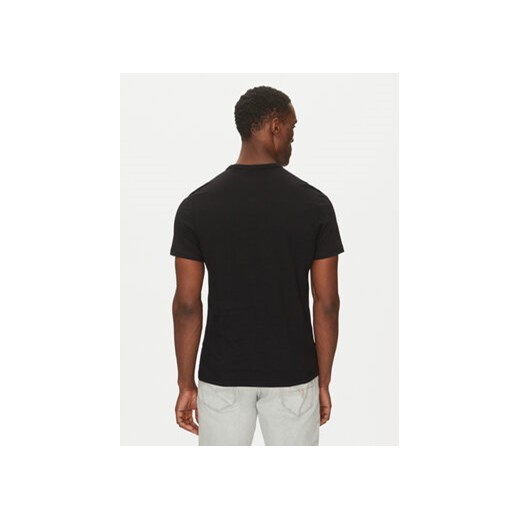 T-shirt męski Guess 