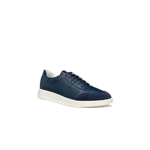Buty sportowe damskie Geox sneakersy 