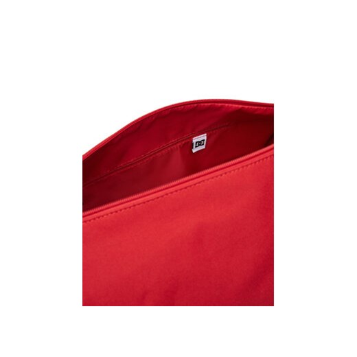 DC Torba DCI-B-004-07 Czerwony one size MODIVO