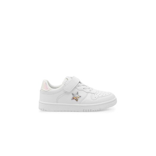 Nelli Blu Sneakersy DG24011A Biały Nelli Blu 28 MODIVO
