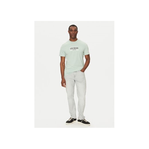 T-shirt męski Guess 