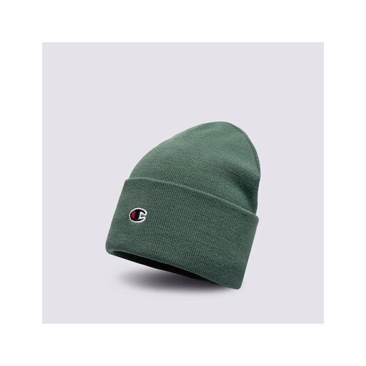 CHAMPION CZAPKA BEANIE CAP ze sklepu Sizeer w kategorii Czapki zimowe męskie - zdjęcie 178407055