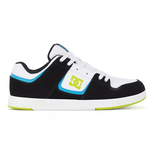 Obuwie sportowe DC Shoes CURE DC01684060 ze sklepu ccc.eu w kategorii Buty sportowe dziecięce - zdjęcie 178407068