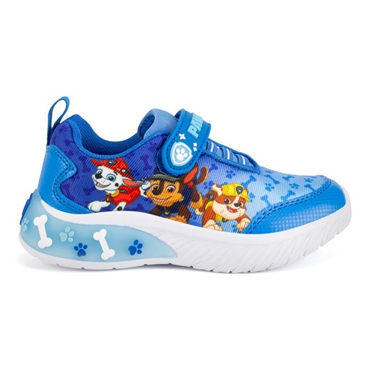 Obuwie sportowe Paw Patrol CP66-SS25-330PAW ze sklepu ccc.eu w kategorii Buty sportowe dziecięce - zdjęcie 178407089