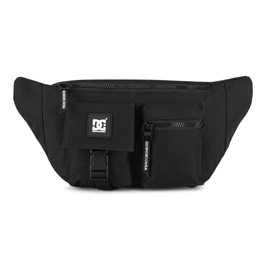 Torba męska DC Shoes DCI-B-003-07 ze sklepu ccc.eu w kategorii Nerki - zdjęcie 178407105