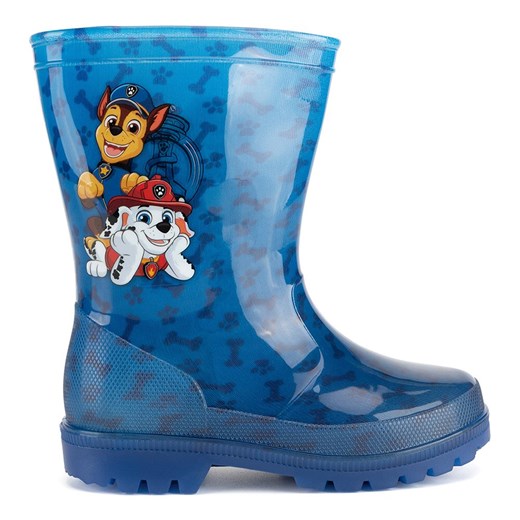 Kalosze Paw Patrol NJ-SS25-326PAW-A ze sklepu ccc.eu w kategorii Kalosze dziecięce - zdjęcie 178407115