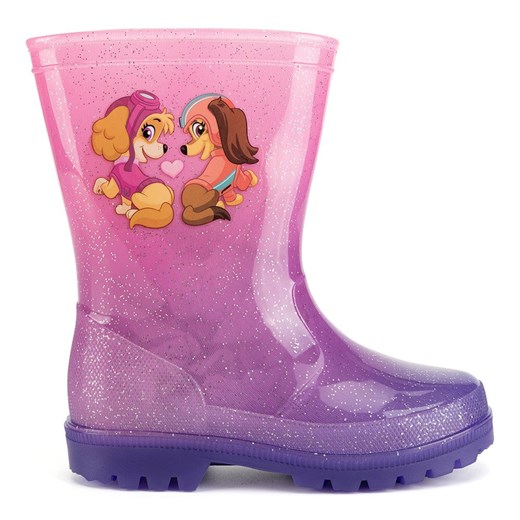 Kalosze Paw Patrol NJ-SS25-327PAW ze sklepu ccc.eu w kategorii Kalosze dziecięce - zdjęcie 178407118