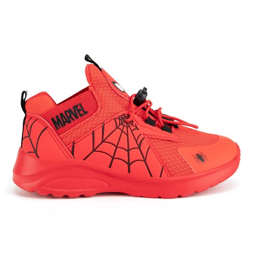 Obuwie sportowe Spiderman BIC-SS25-242SPRMV ze sklepu ccc.eu w kategorii Buty sportowe dziecięce - zdjęcie 178407119