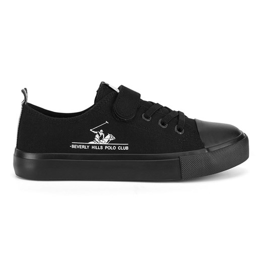 Trampki Beverly Hills Polo Club CSS20377-68 ze sklepu ccc.eu w kategorii Trampki dziecięce - zdjęcie 178407165