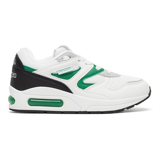 Obuwie sportowe Kappa KC-23680Z(CH) ze sklepu ccc.eu w kategorii Buty sportowe dziecięce - zdjęcie 178407185