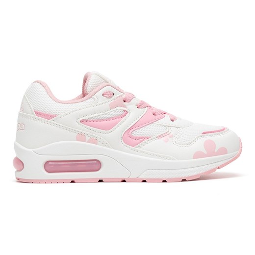 Obuwie sportowe Kappa KC-23680Z(DZ) ze sklepu ccc.eu w kategorii Buty sportowe dziecięce - zdjęcie 178407186