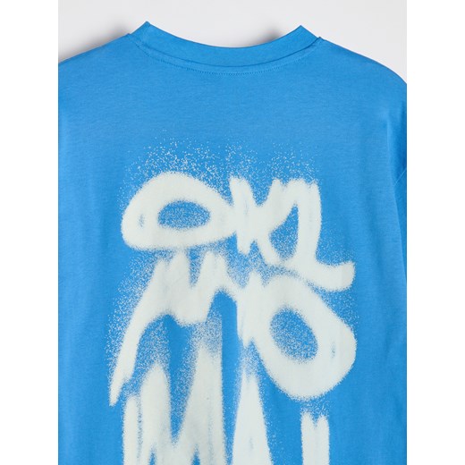 T-shirt chłopięce Reserved