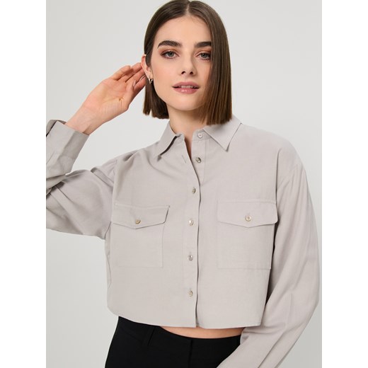 Koszula damska Sinsay 
