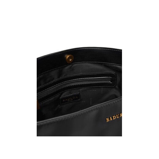 Badura Torebka Wen-13 Czarny one size MODIVO