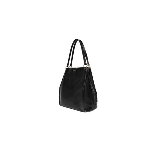 Badura Torebka Wen-13 Czarny one size MODIVO