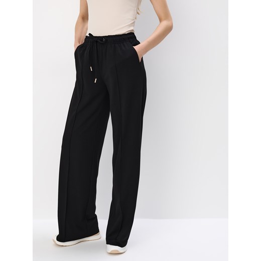 Spodnie damskie Mohito 