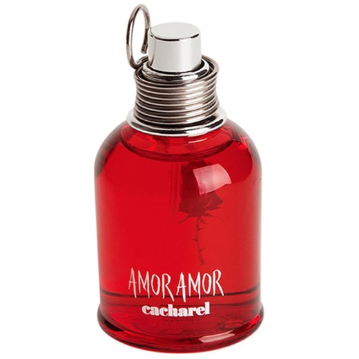 Cacharel Amor Amor - EDT - 100 ml ze sklepu Limango Polska w kategorii Perfumy damskie - zdjęcie 178409338