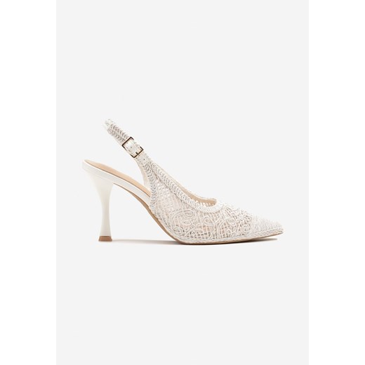 Czółenka Born2be na lato 