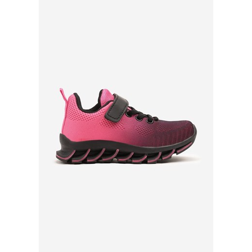 Buty sportowe dziecięce Born2be na rzepy