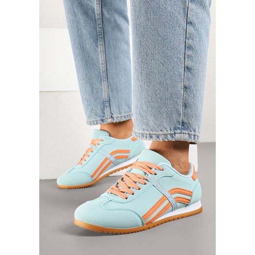 Buty sportowe damskie Born2be sneakersy wiosenne