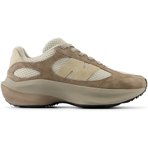 Buty unisex New Balance WRPD RUNNER UWRPDHSC – brązowe ze sklepu New Balance Poland w kategorii Buty sportowe męskie - zdjęcie 178419438